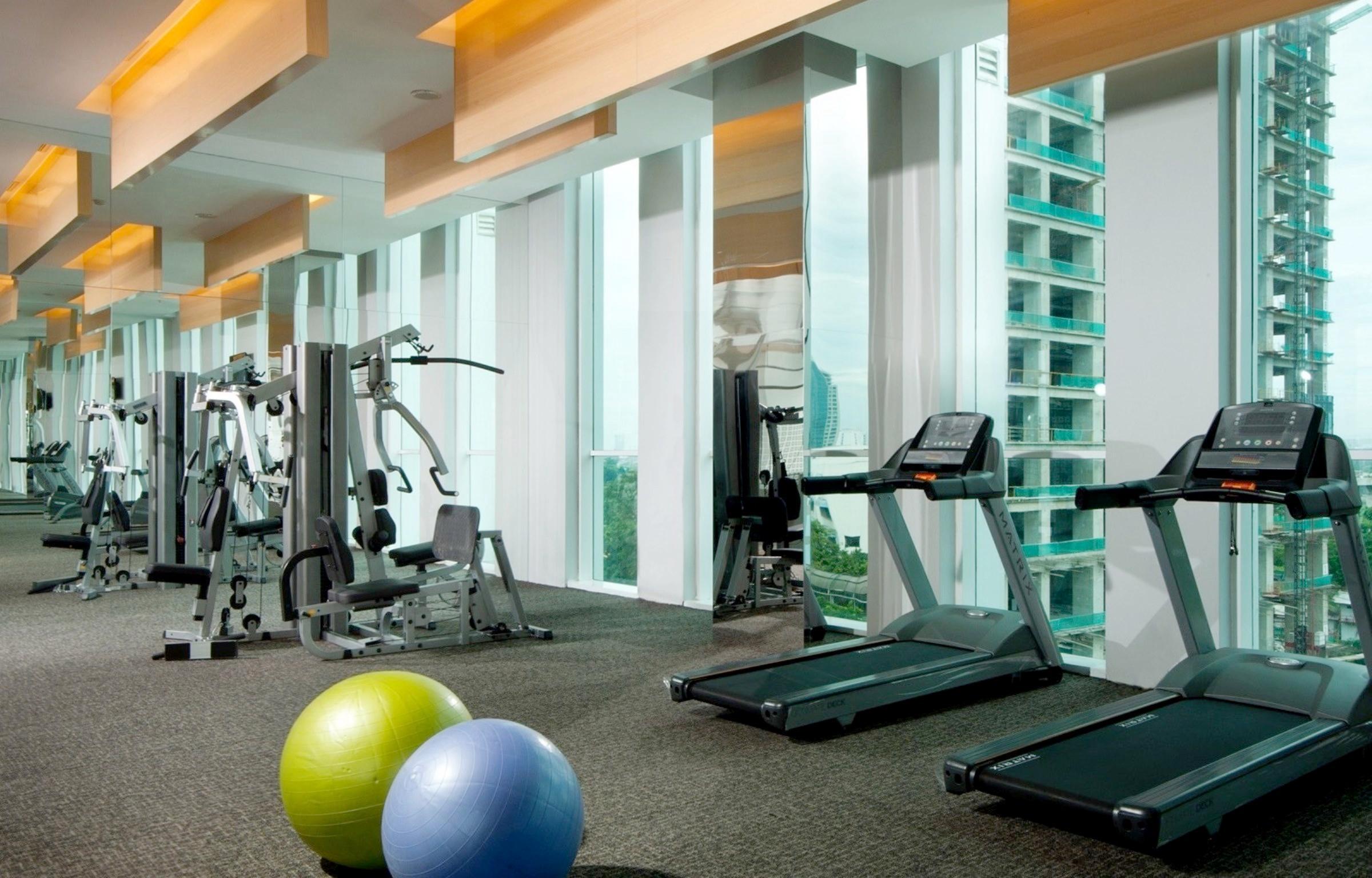 Js Luwansa Hotel & Convention Center Джакарта Екстериор снимка